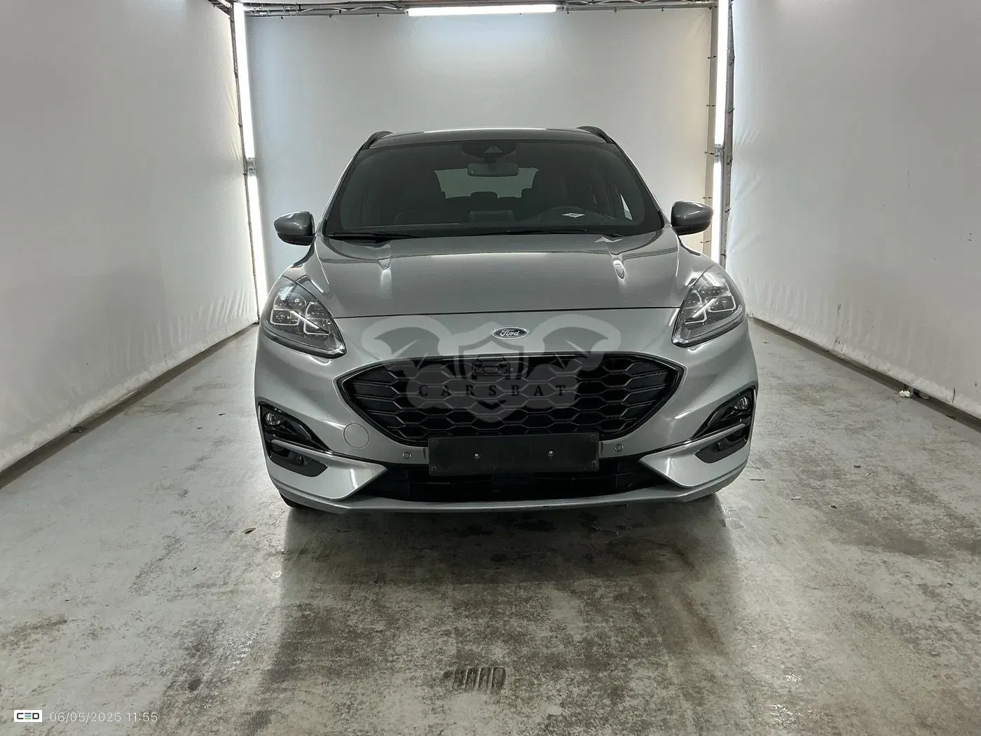 Ford Kuga 2.5i ST Line X 2021