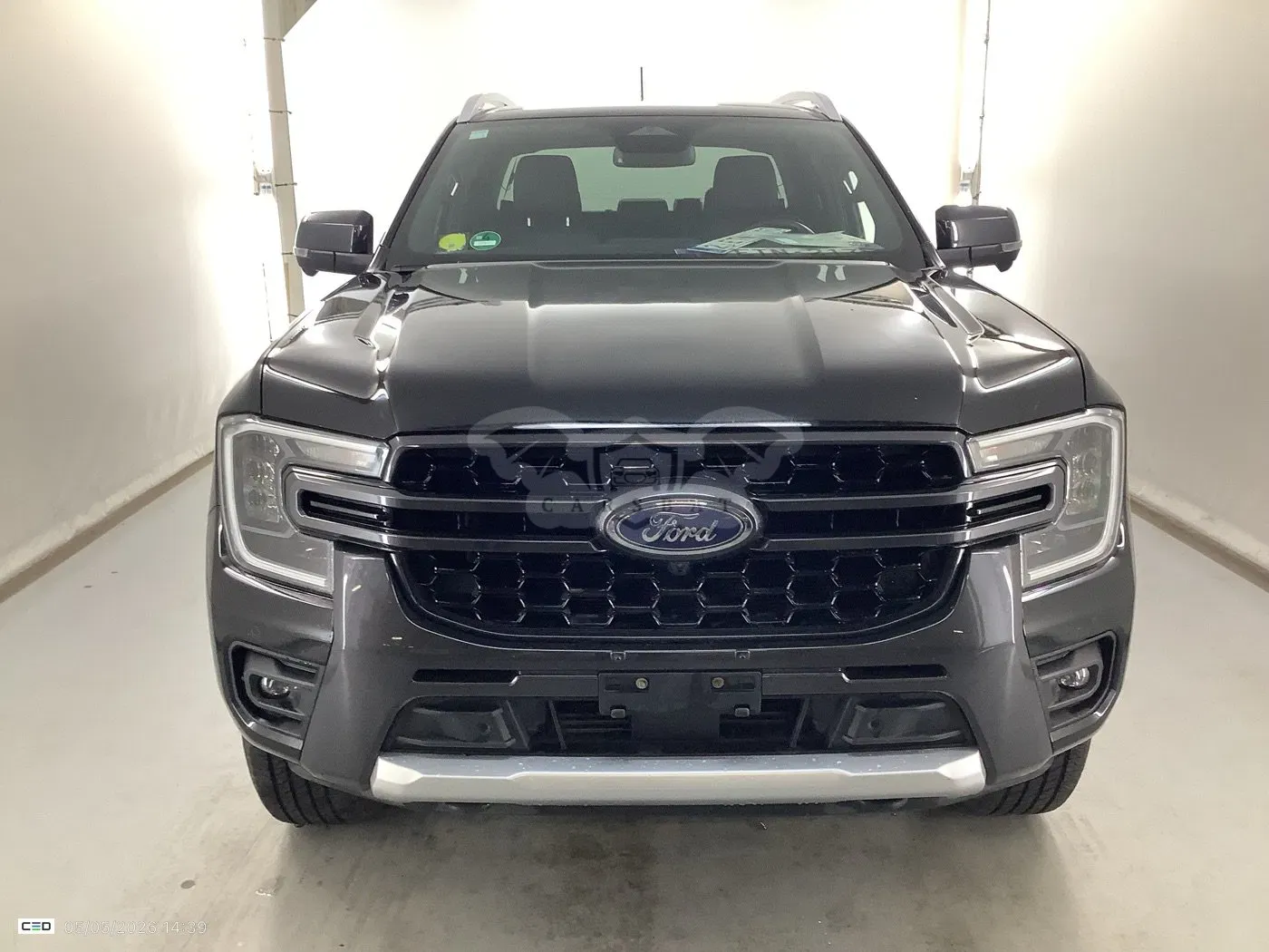 Ford Ranger 2.0 TDCI Wildtrak 2024