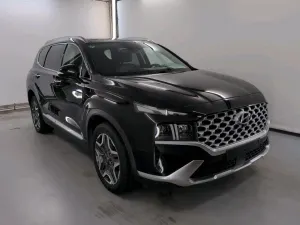 Hyundai Santa Fe 1.6 GDi Shine 2022