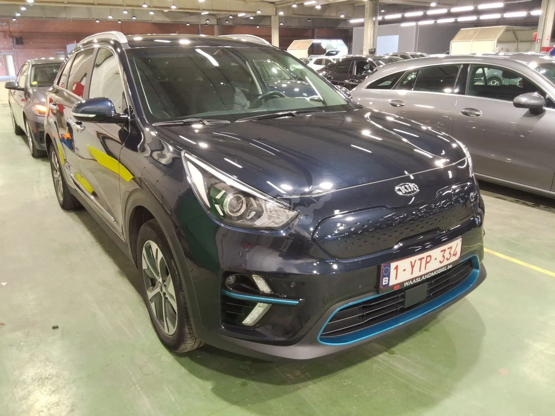 Kia Niro More 2020