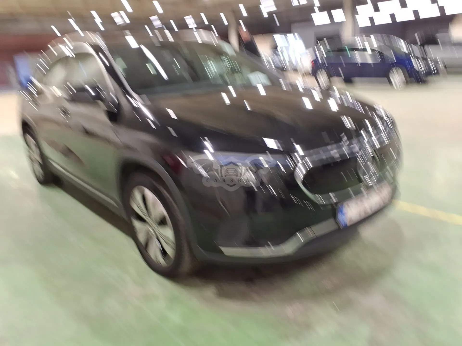 Mercedes-Benz EQA 250 Business Line 2023