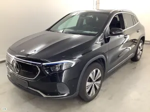 Mercedes-Benz EQA 350 Luxury 2022