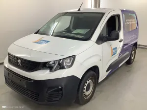 Peugeot Partner 1.5 HDI Premium 2019
