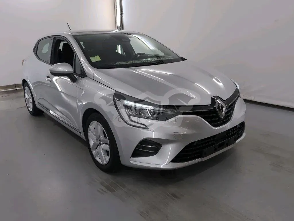 Renault Clio 1.6 Zen 2021