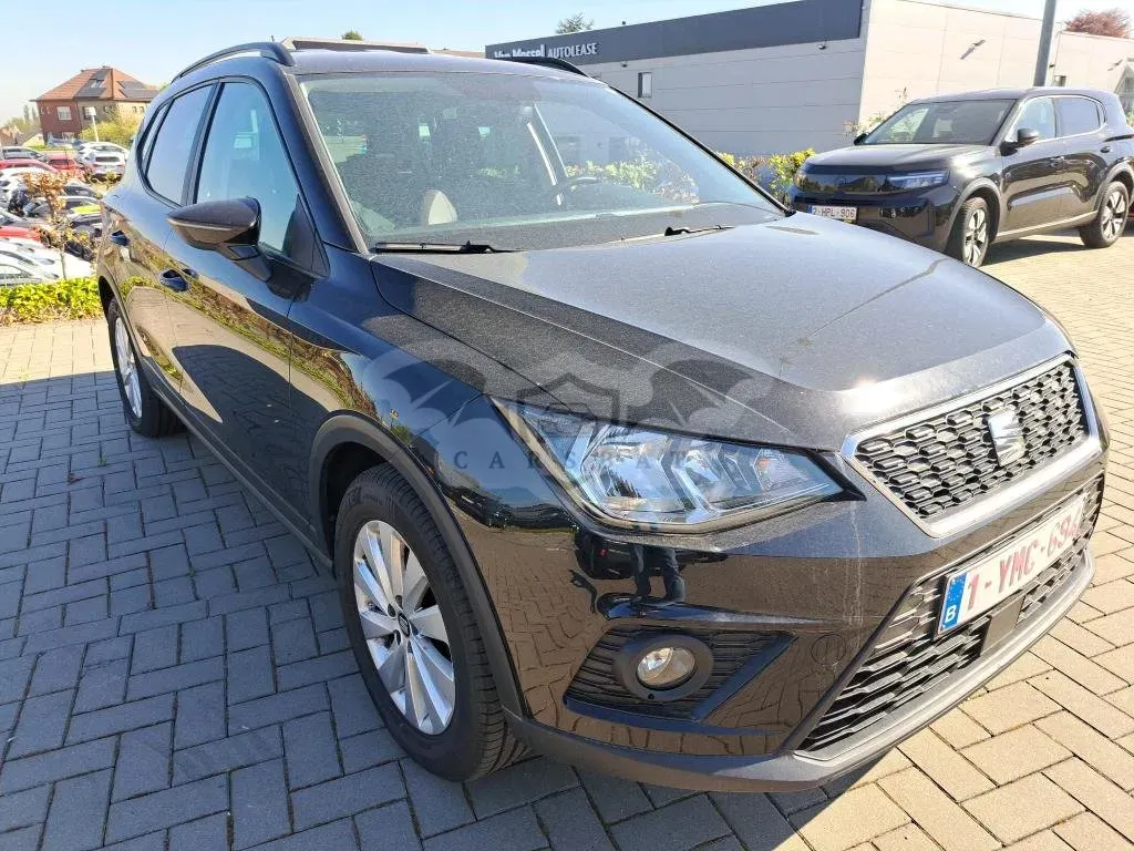 Seat Arona 1.0 TSI Move! 2020