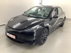 Tesla Model 3 Performance 75 kWh 2022