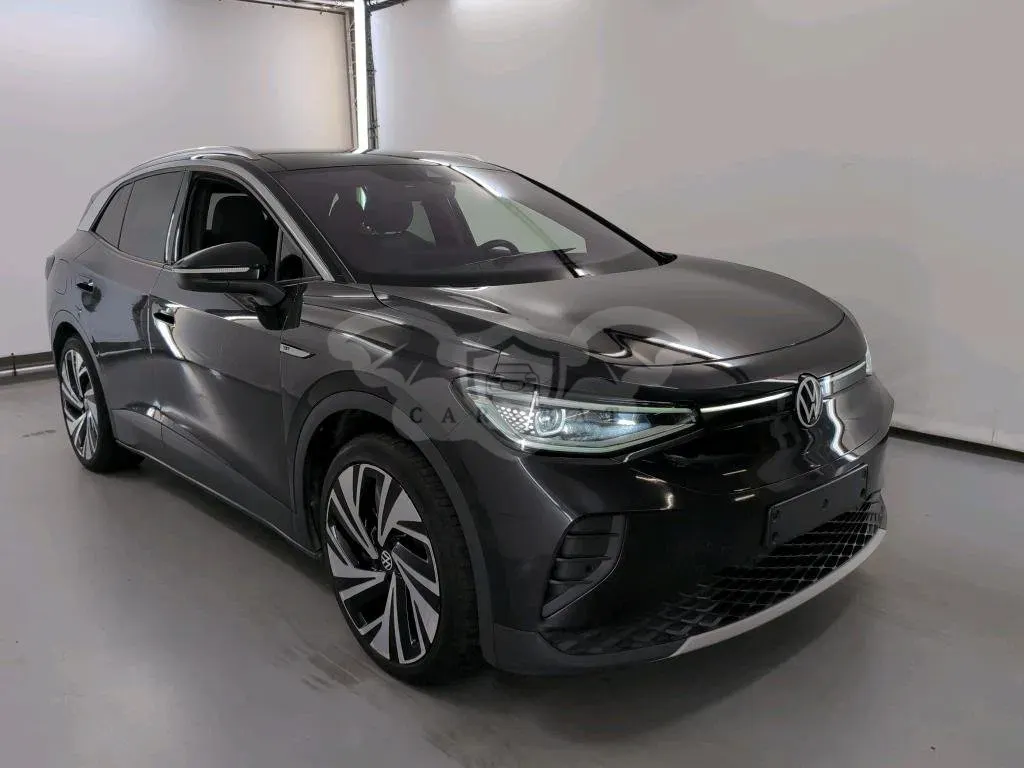 Volkswagen ID.4 77 kWh 1st Max 2021