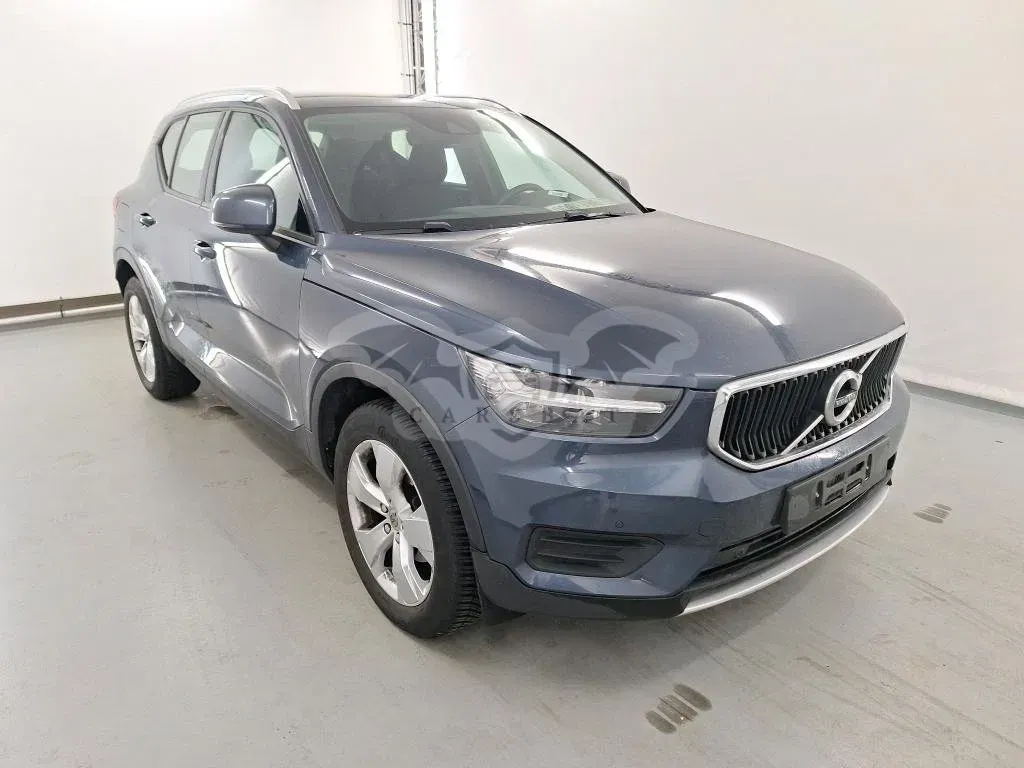Volvo XC40 1.5 T2 Momentum Pro 2022