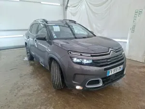 Citroën C5 Aircross Shine 2020