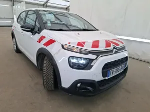 Citroën C3 1.5 HDI Feel 2020