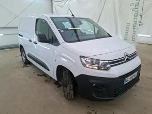 Citroën Berlingo 2022