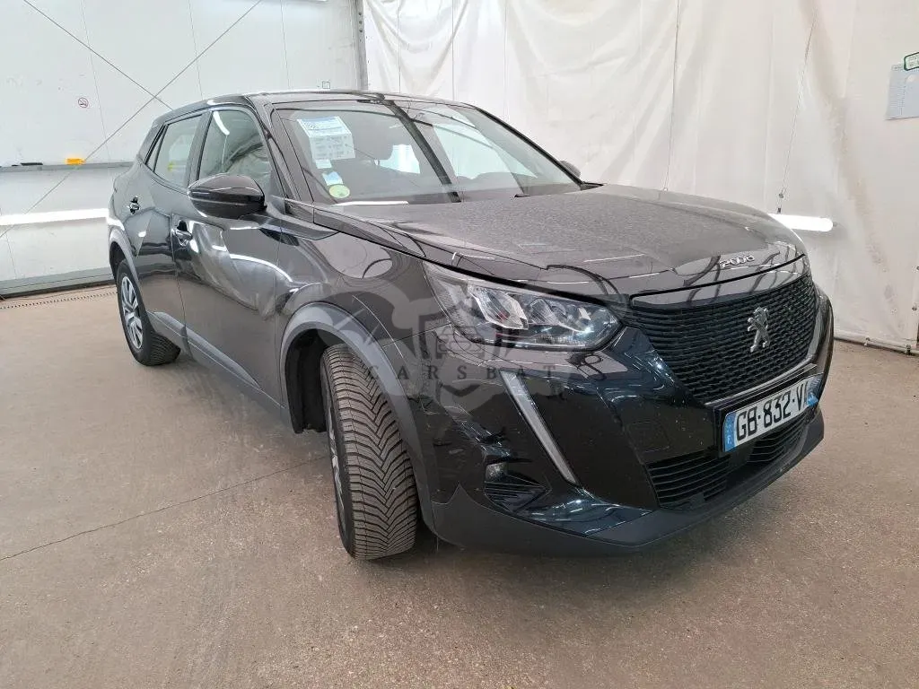 Peugeot 2008 1.5 HDI Active Business 2021
