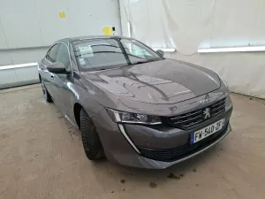 Peugeot 508 Allure Business 2021