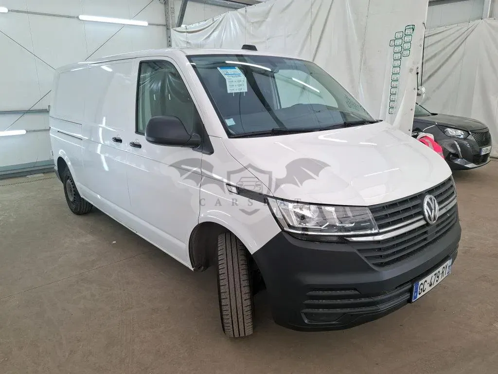 Volkswagen Transporter L2H1 2.0 TDI Business 2021
