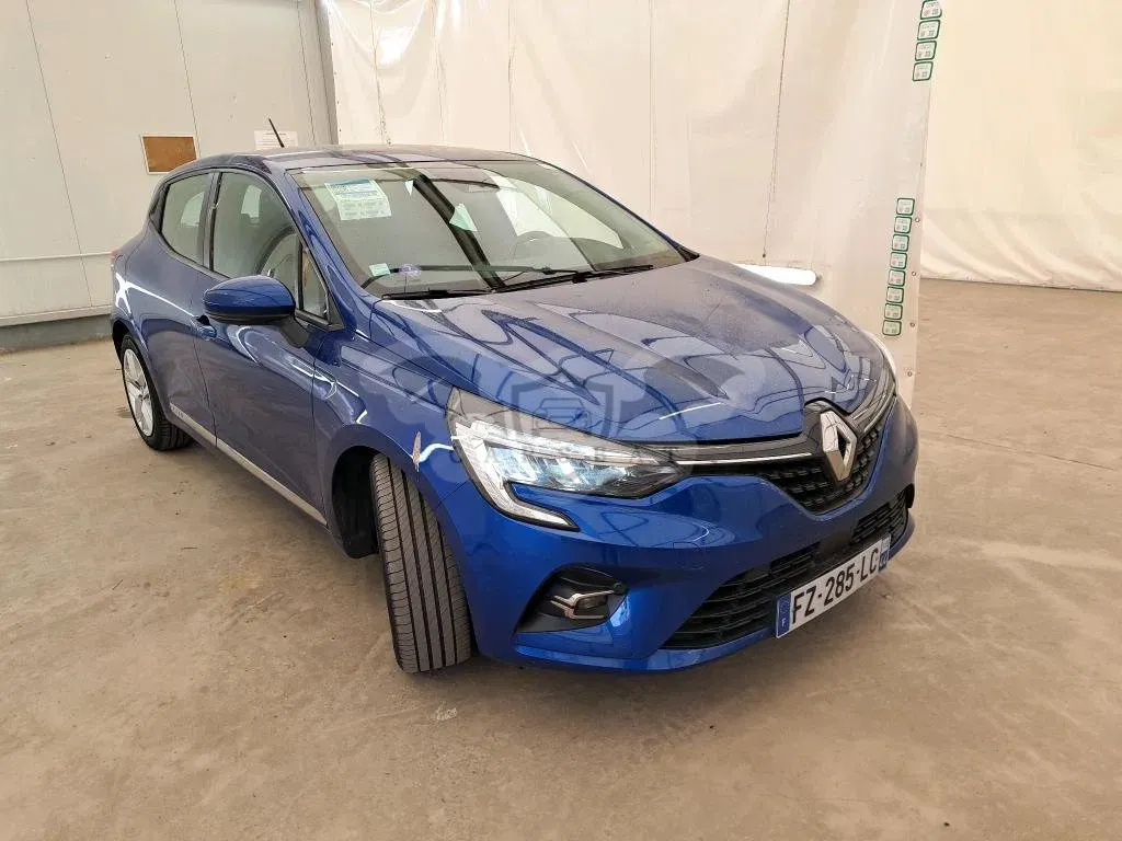 Renault Clio 1.0 Tce Business 2021