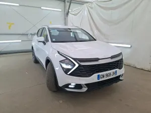 Kia Sportage 1.6 T-GDI Active 2023