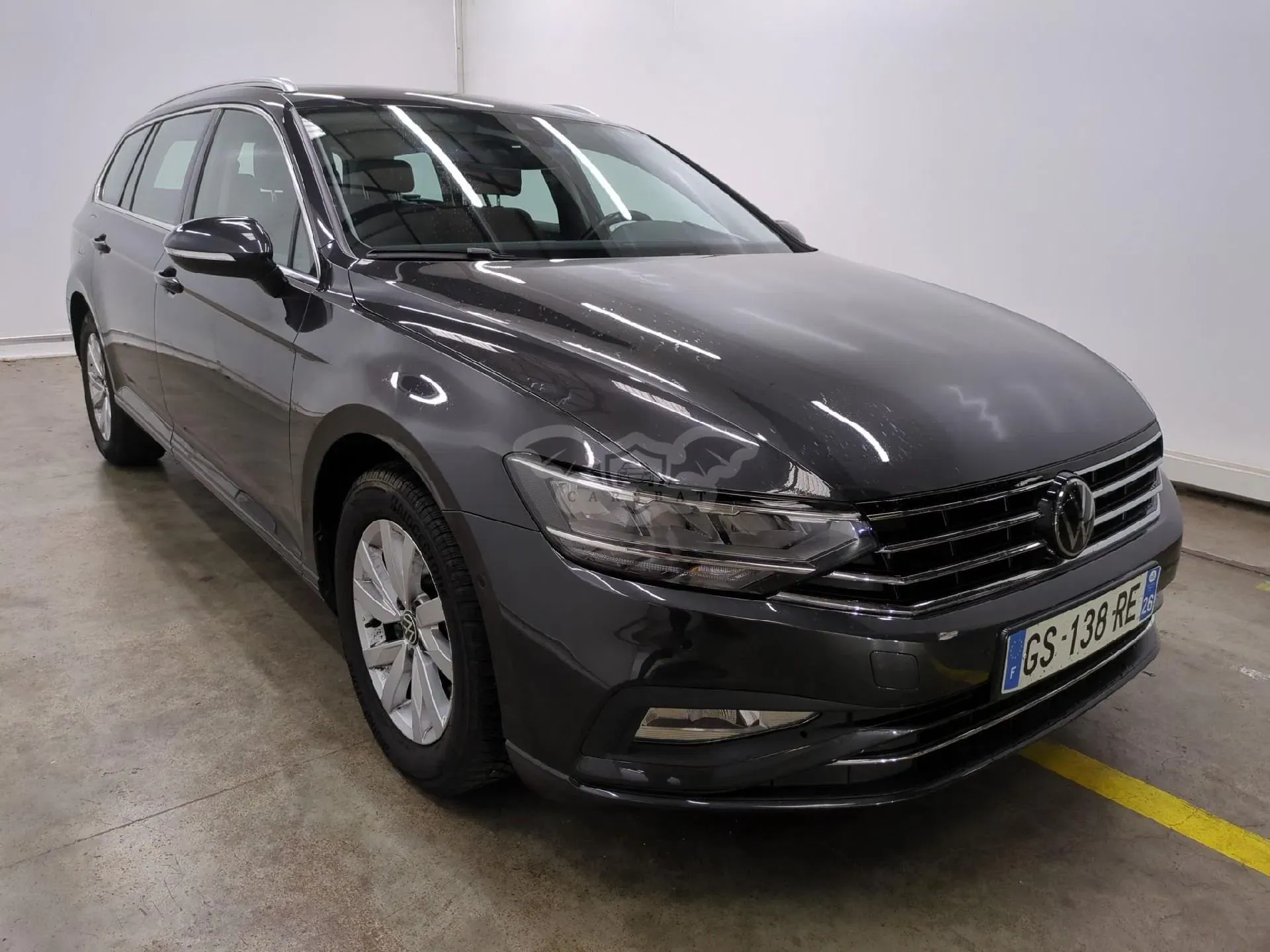 Volkswagen Passat Variant 2.0 TDI Life Plus 2023