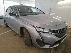 Peugeot 308 1.2i Allure Pack 2022