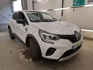 Renault Captur / QM3 1.6 Evolution 2022