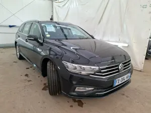 Volkswagen Passat Variant 2.0 TDI Business 2021