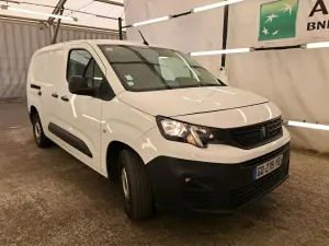 Peugeot Partner 1.5 HDI Premium 2021
