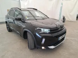 Citroën C5 Aircross Shine 2022