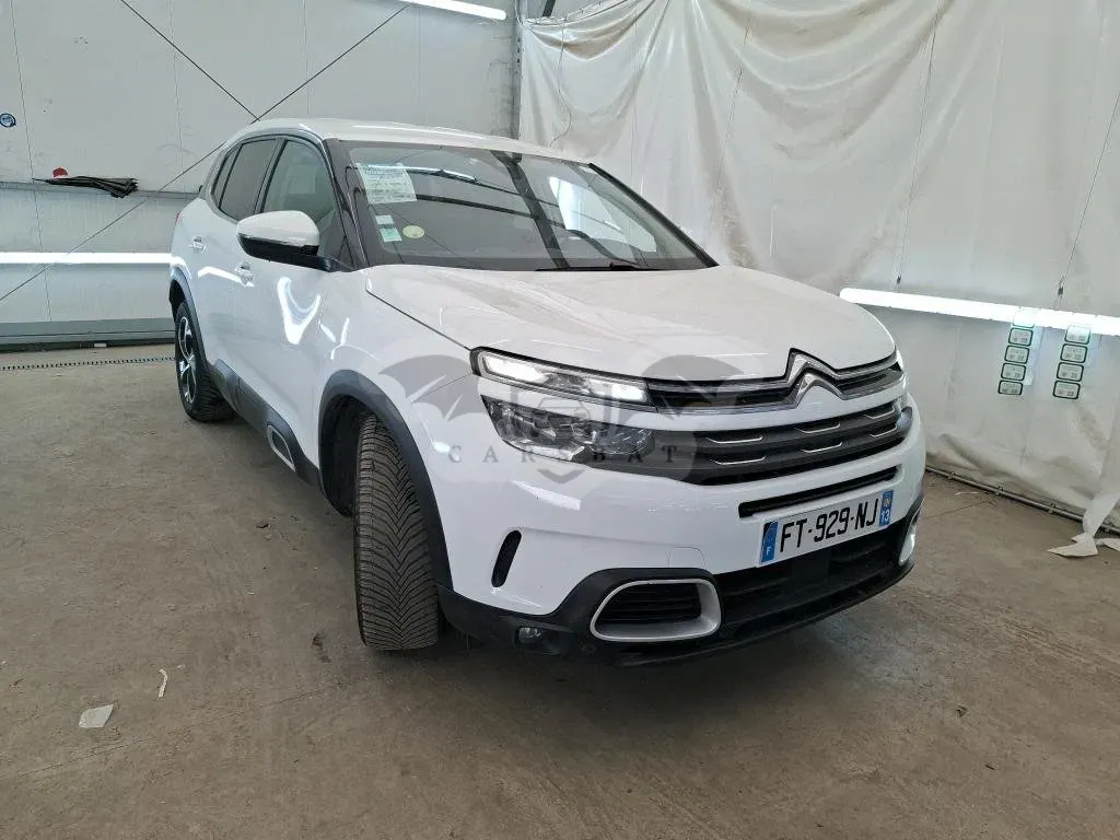 Citroën C5 Aircross Business 2020
