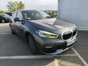 BMW 1 Series 118 Lounge 2021