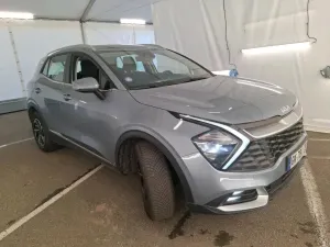 Kia Sportage 1.6 T-GDI Active 2022