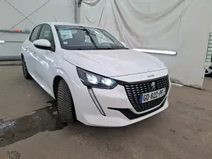 Peugeot 208 1.2i Active Business 2021
