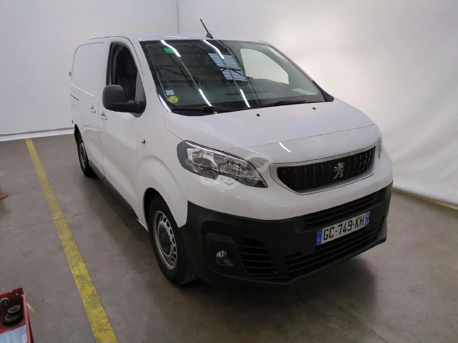 Peugeot Expert 2.0 HDI Urban 2021
