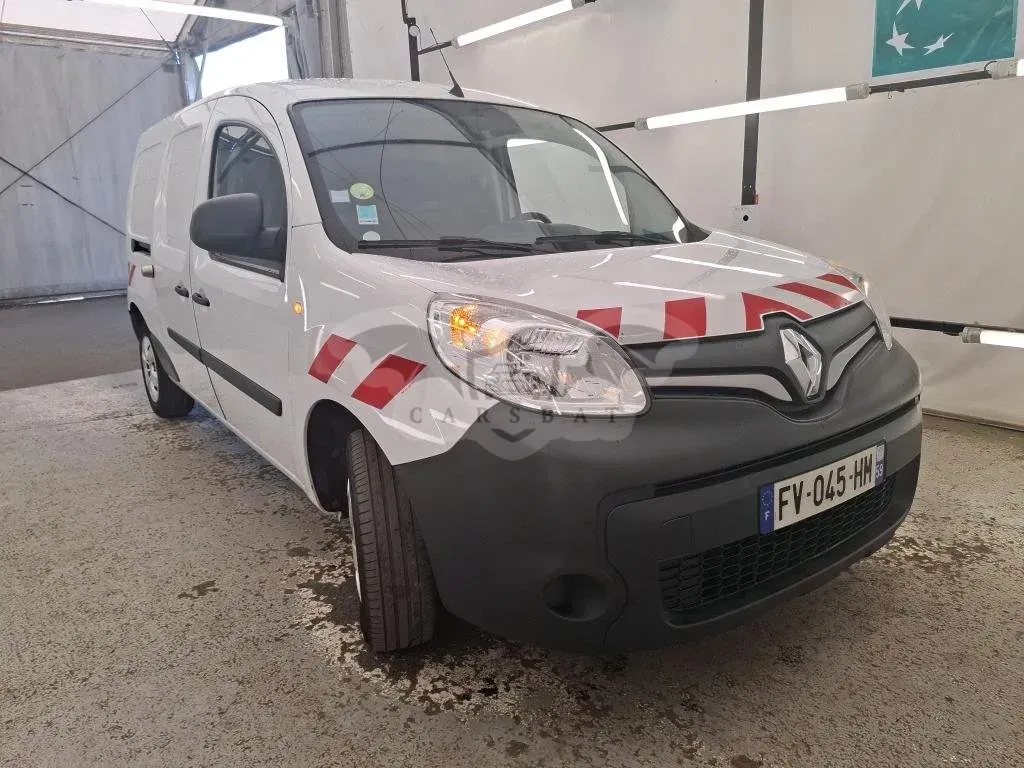 Renault Kangoo Maxi 1.5 DCI Extra 2020