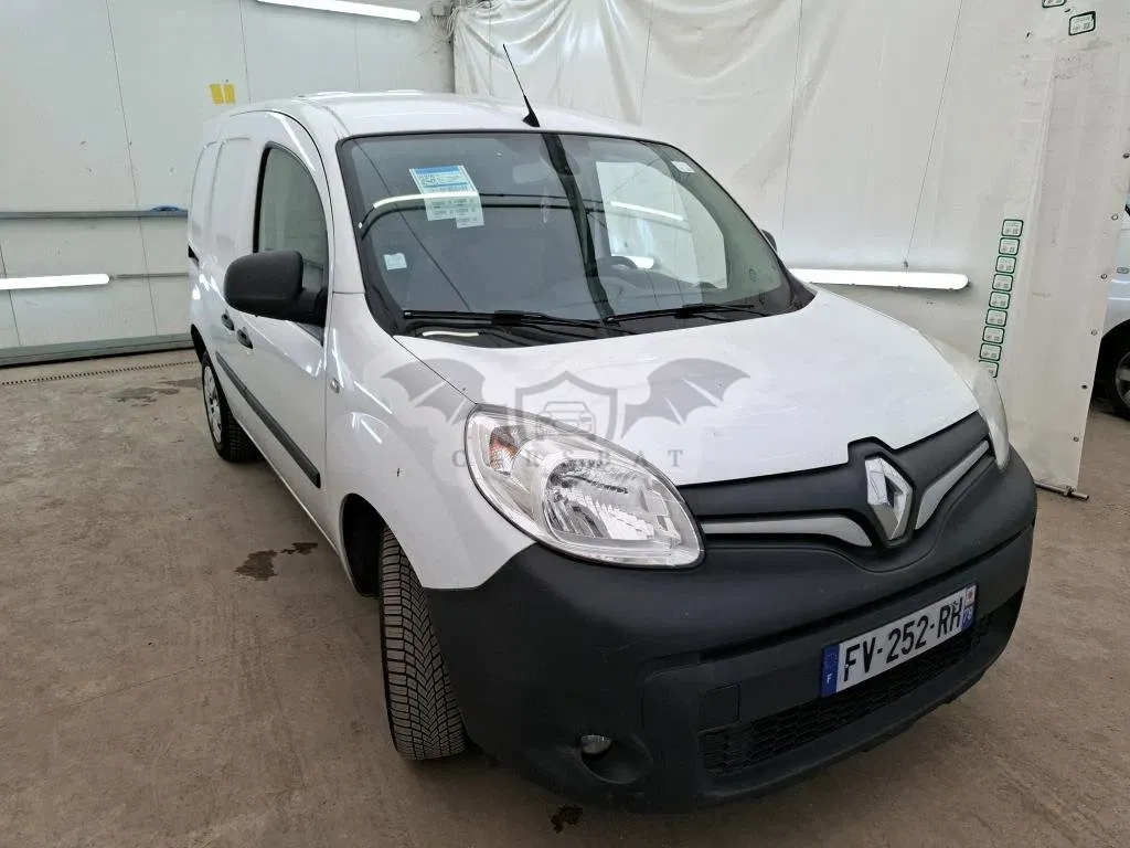 Renault Kangoo Express 1.5 DCI Extra 2020