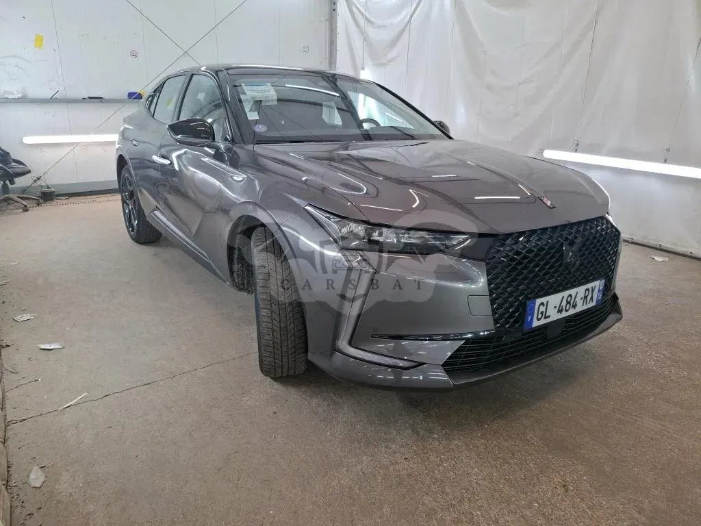 DS DS4 1.2i Performance Line 2023