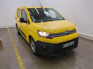 Citroën Berlingo 1.6 HDI Worker 2019