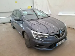 Renault Megane Grandtour Techno 2022
