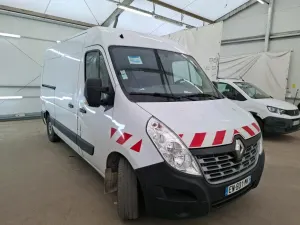 Renault Master L2H2 2.3 DCI Grand Comfort 2017
