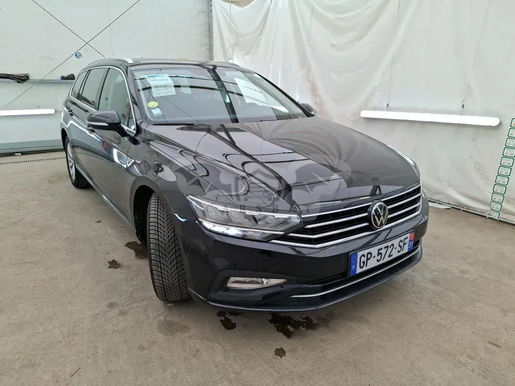 Volkswagen Passat Variant 2.0 TDI Life Plus 2023