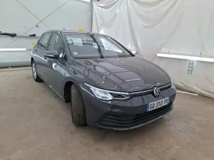 Volkswagen Golf 1.0 eTSI Life Business 2023