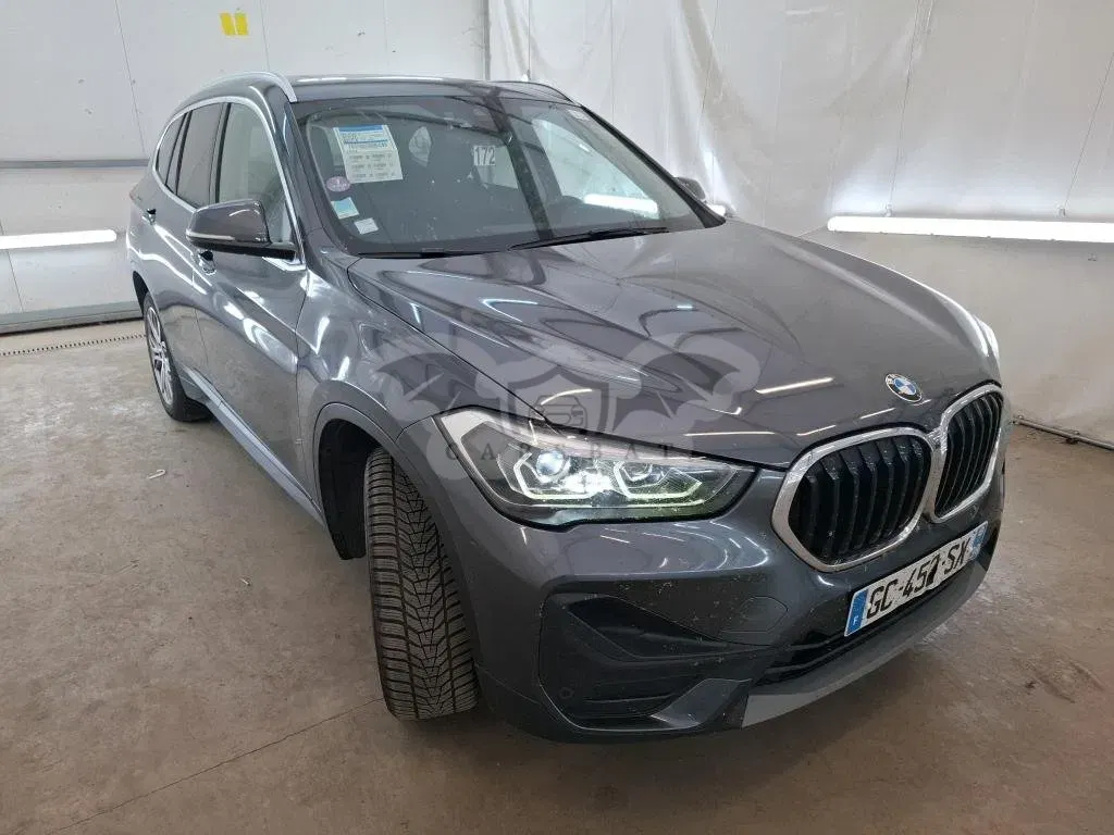 BMW X1 18i Lounge 2021