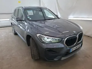 BMW X1 18i Lounge 2021