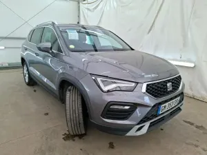 Seat Ateca 2.0 TDI Style 2023