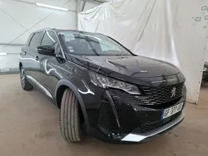 Peugeot 5008 1.2i Allure Pack 2022