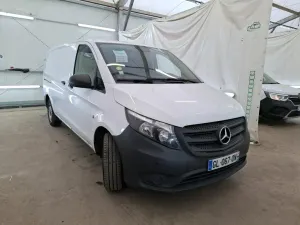 Mercedes-Benz Vito 114 CDI 2023