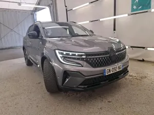 Renault Austral Esprit Alpine 2023