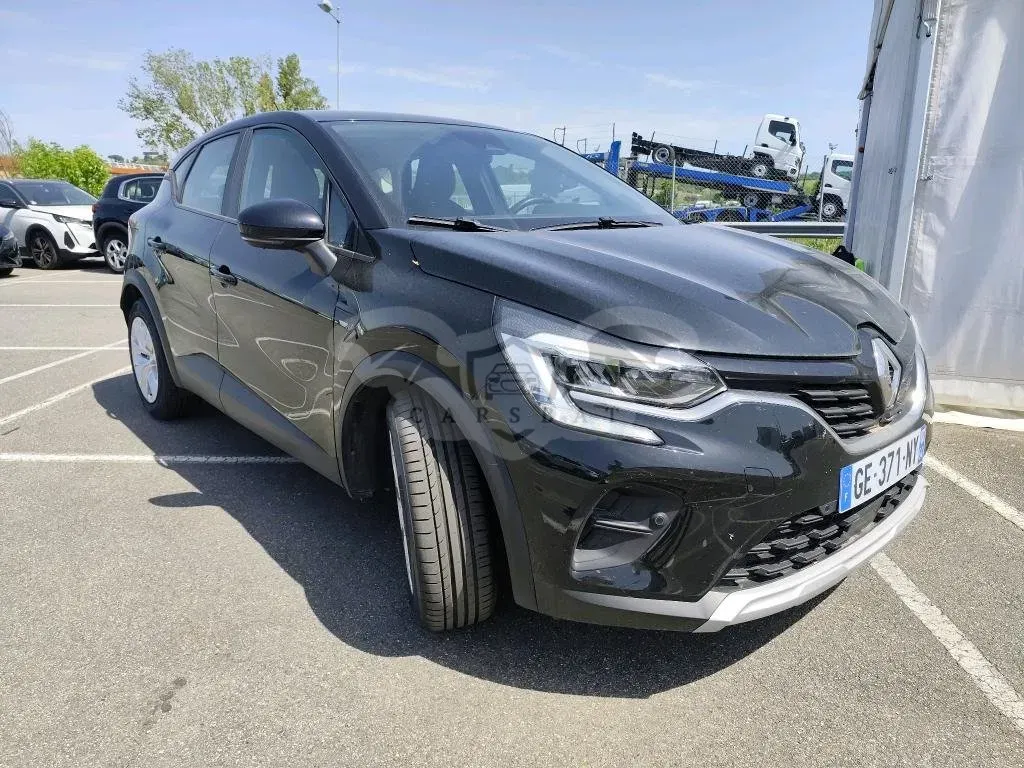 Renault Captur / QM3 1.6 Business 2022
