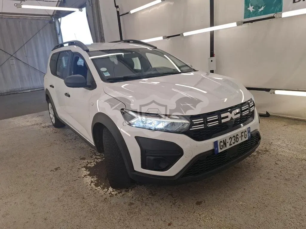 Dacia Jogger 1.0 TCe Essential 2023