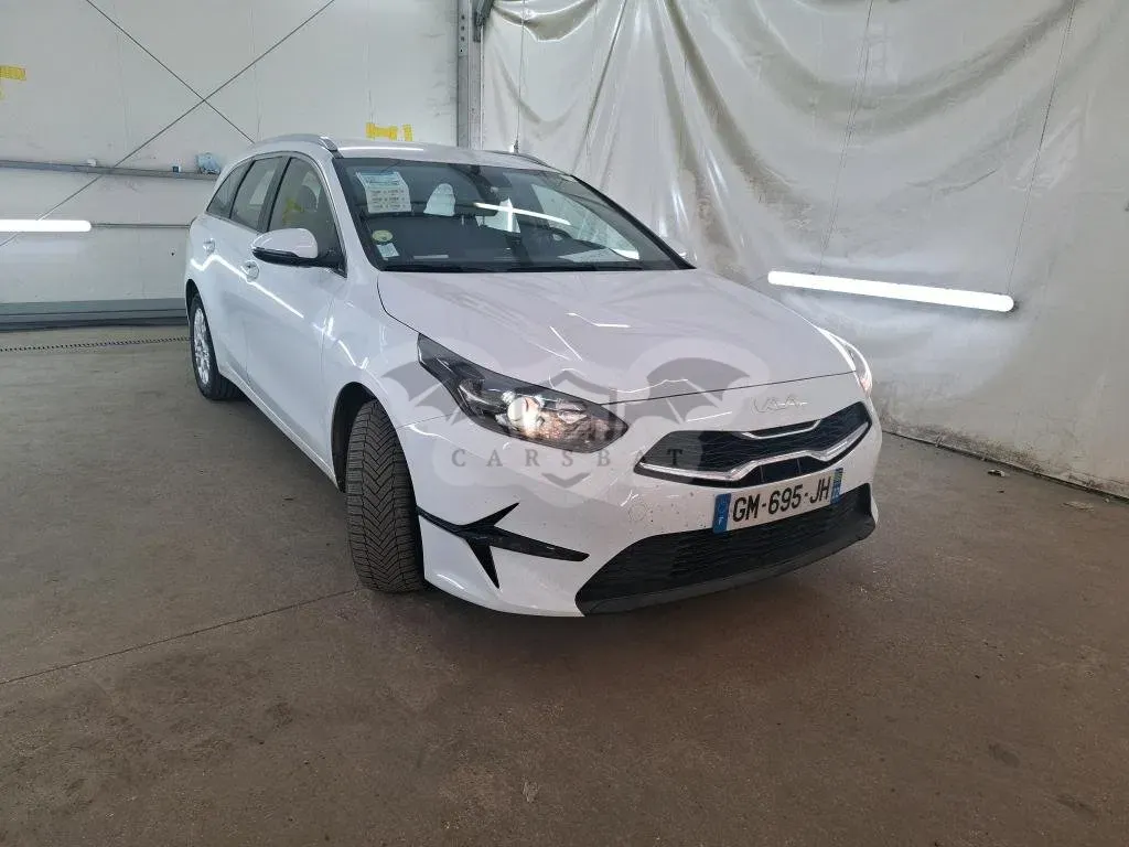 Kia Ceed Ceed SW 1.6 CRDi Active 2023