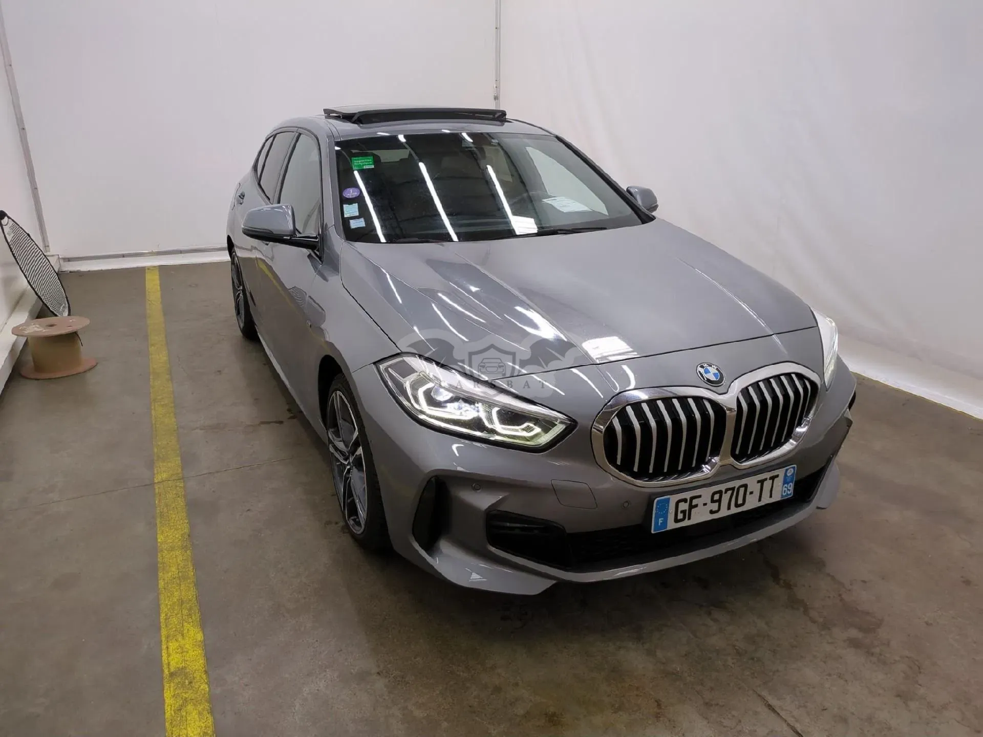 BMW 1 Series 120i M Sport 2022