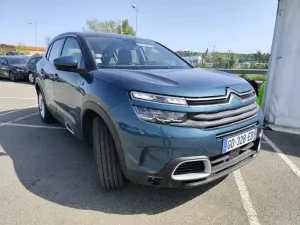 Citroën C5 Aircross Business 2021